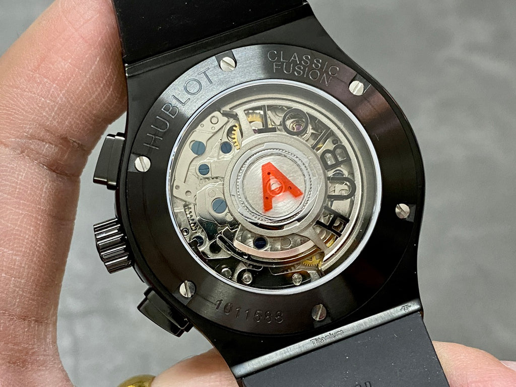HUBLOT-42