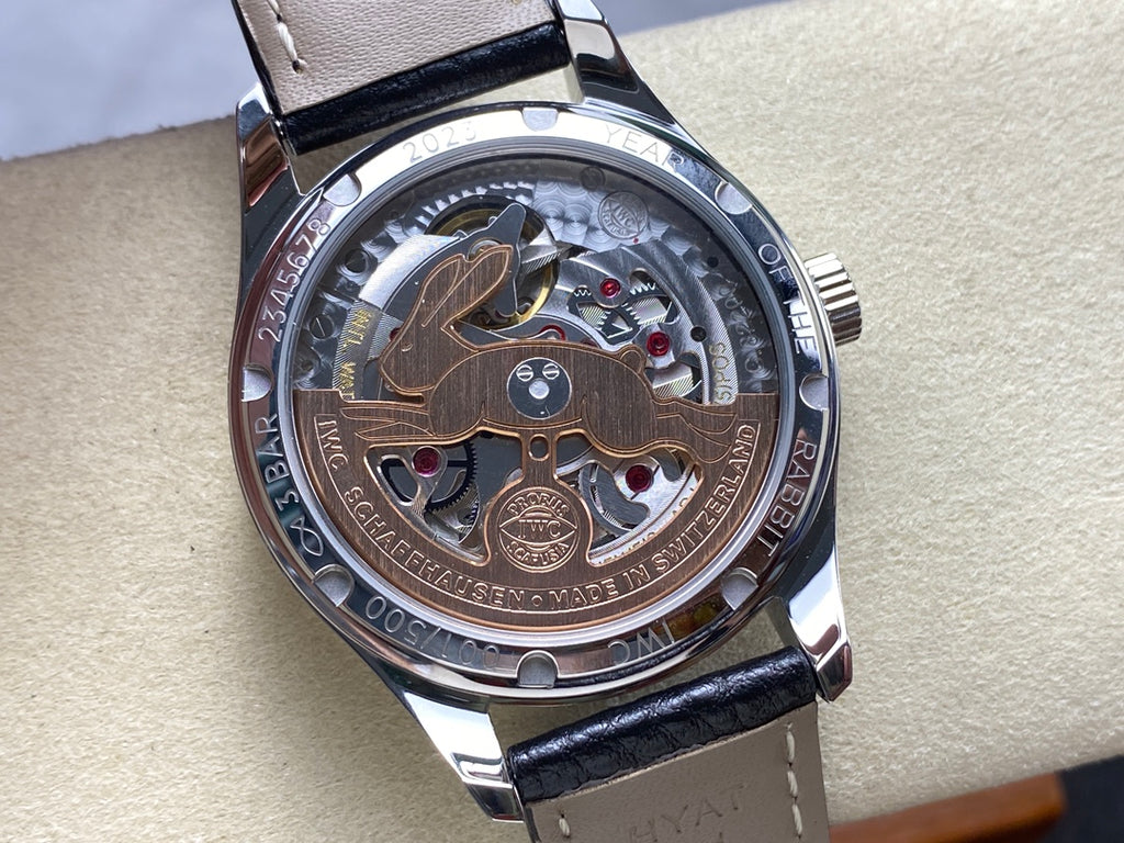 IWC-42