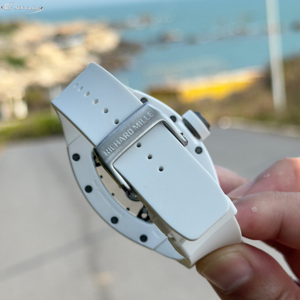 Richard Mille-43