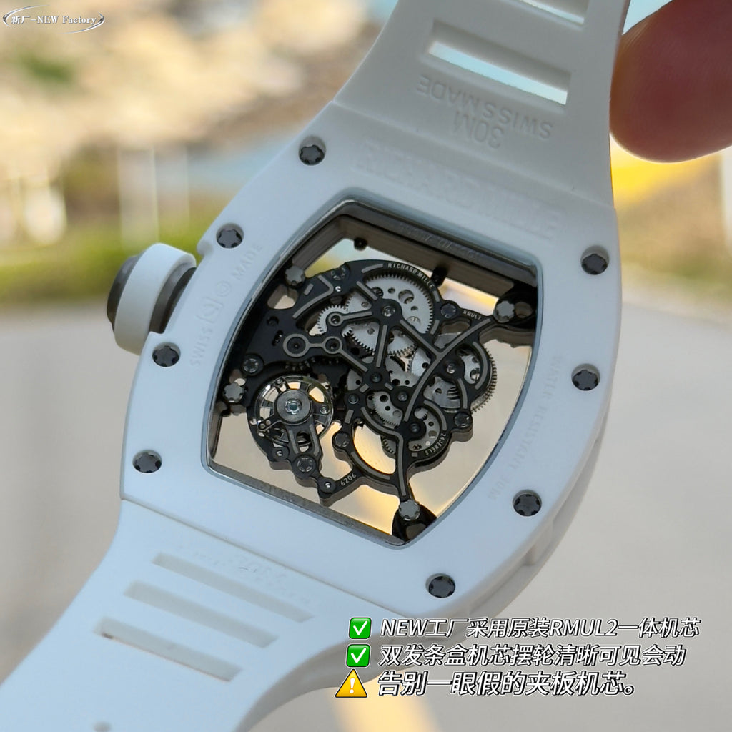 Richard Mille-43