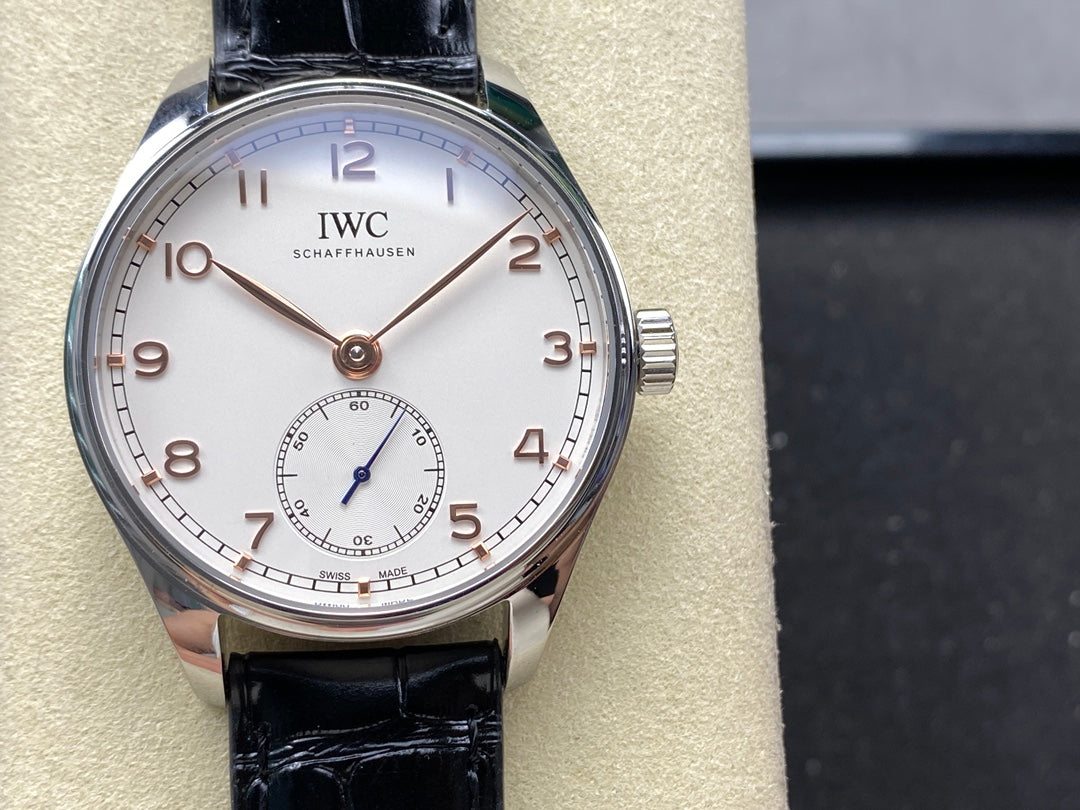 IWC-43