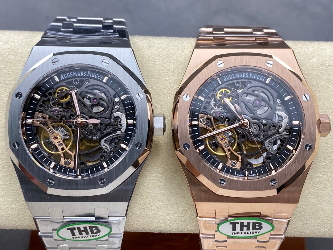 Audemars Piguet-46