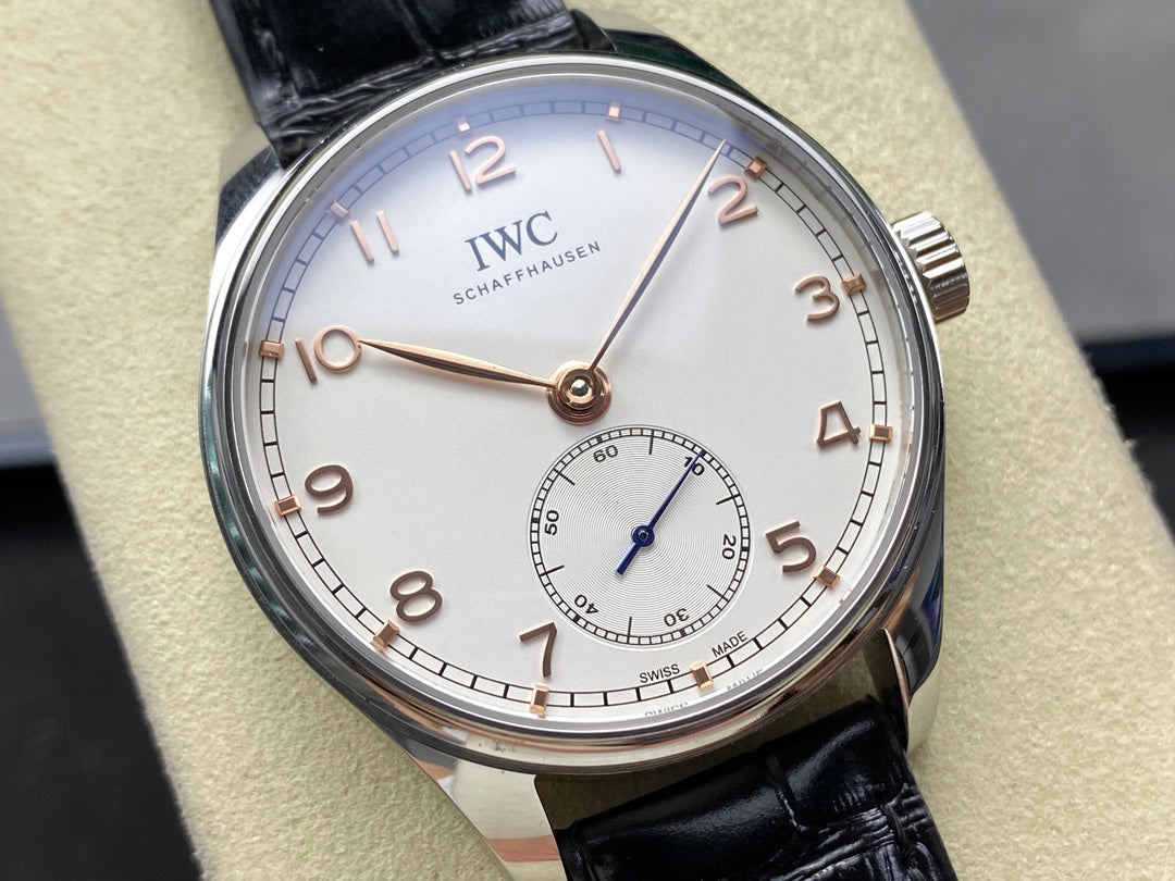 IWC-43
