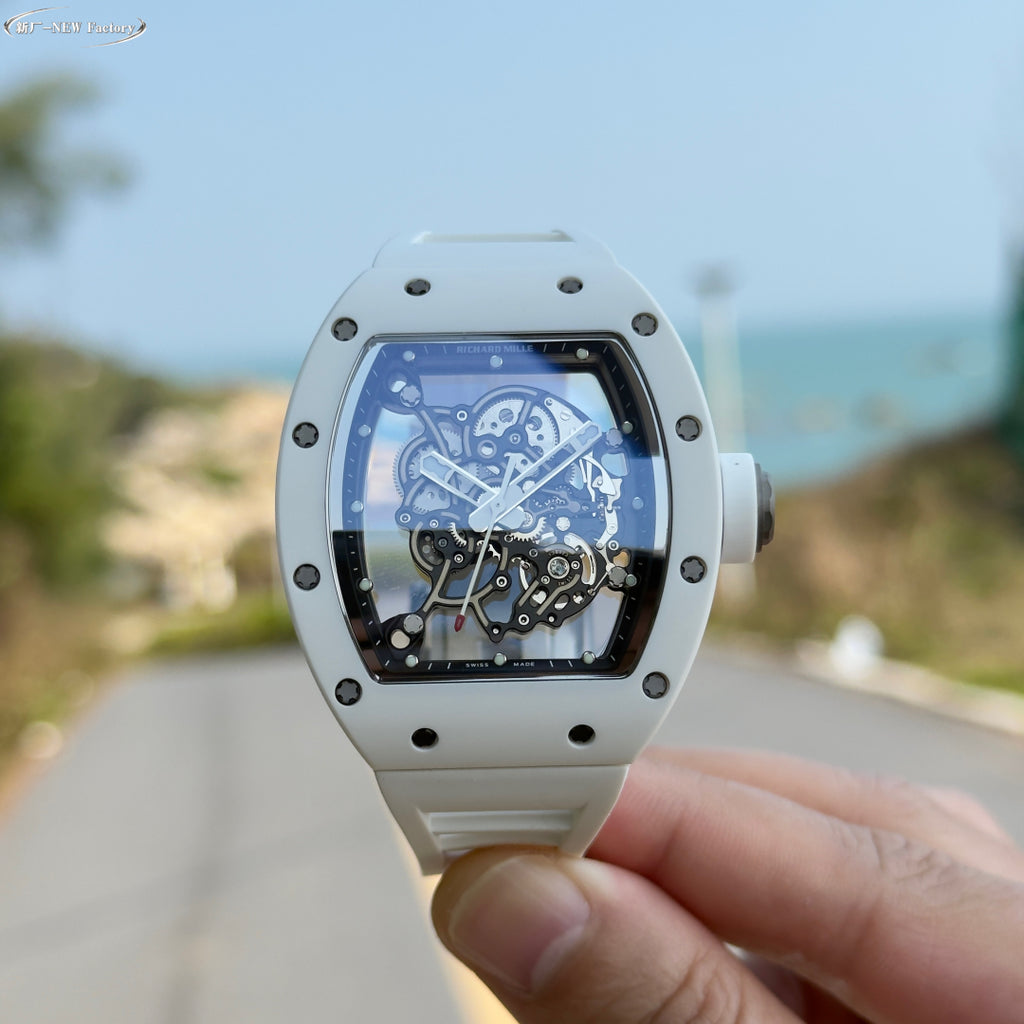 Richard Mille-43