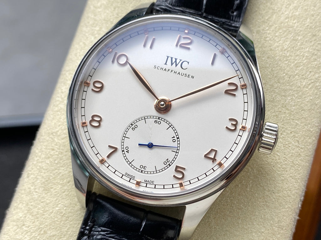 IWC-43