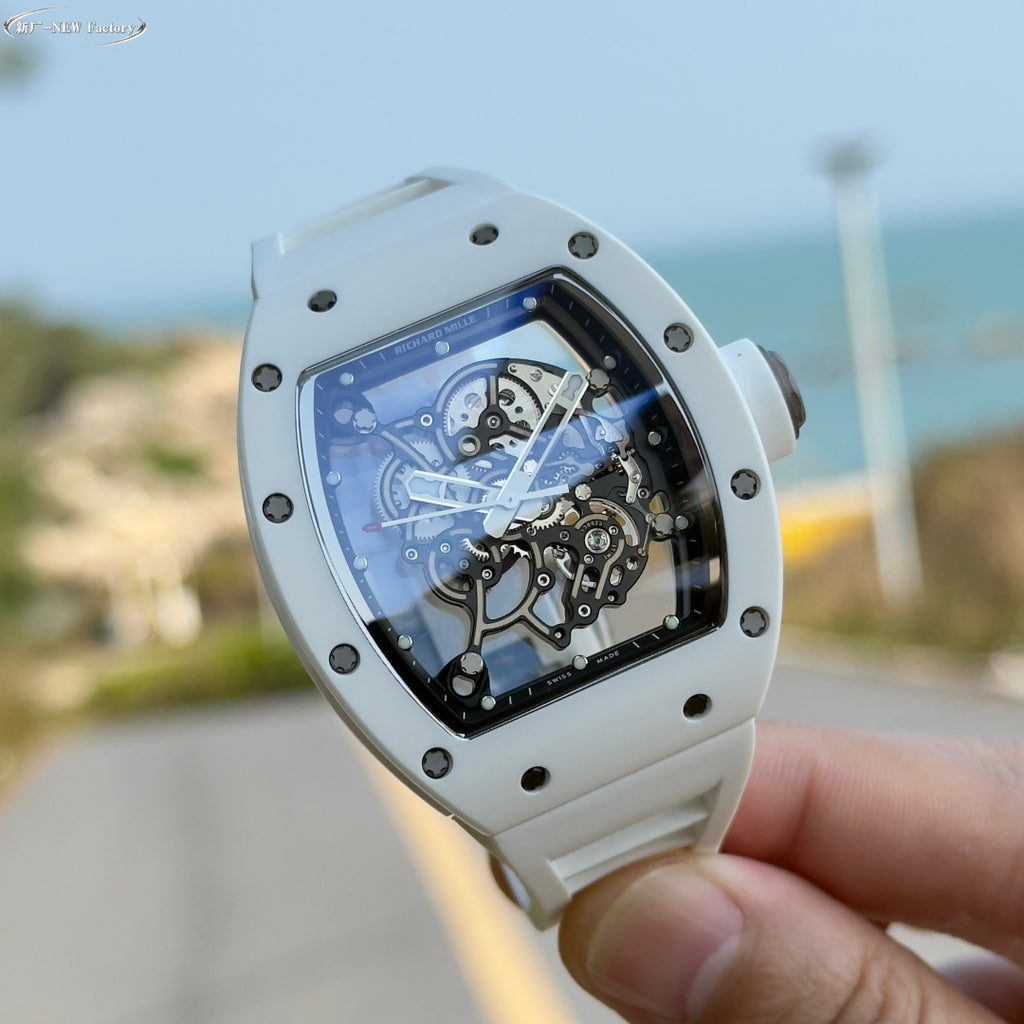 Richard Mille-43