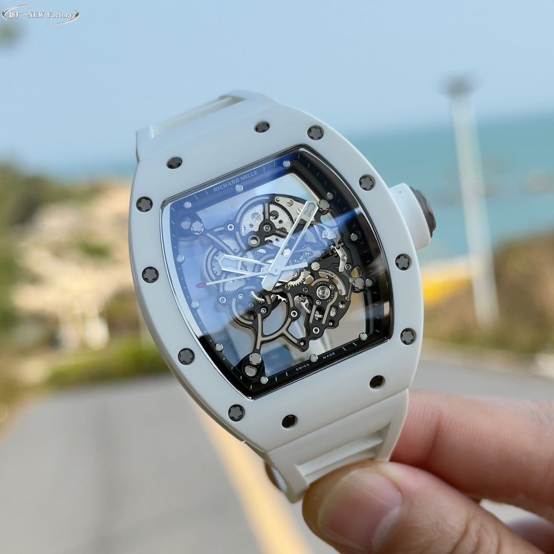 Richard Mille-43