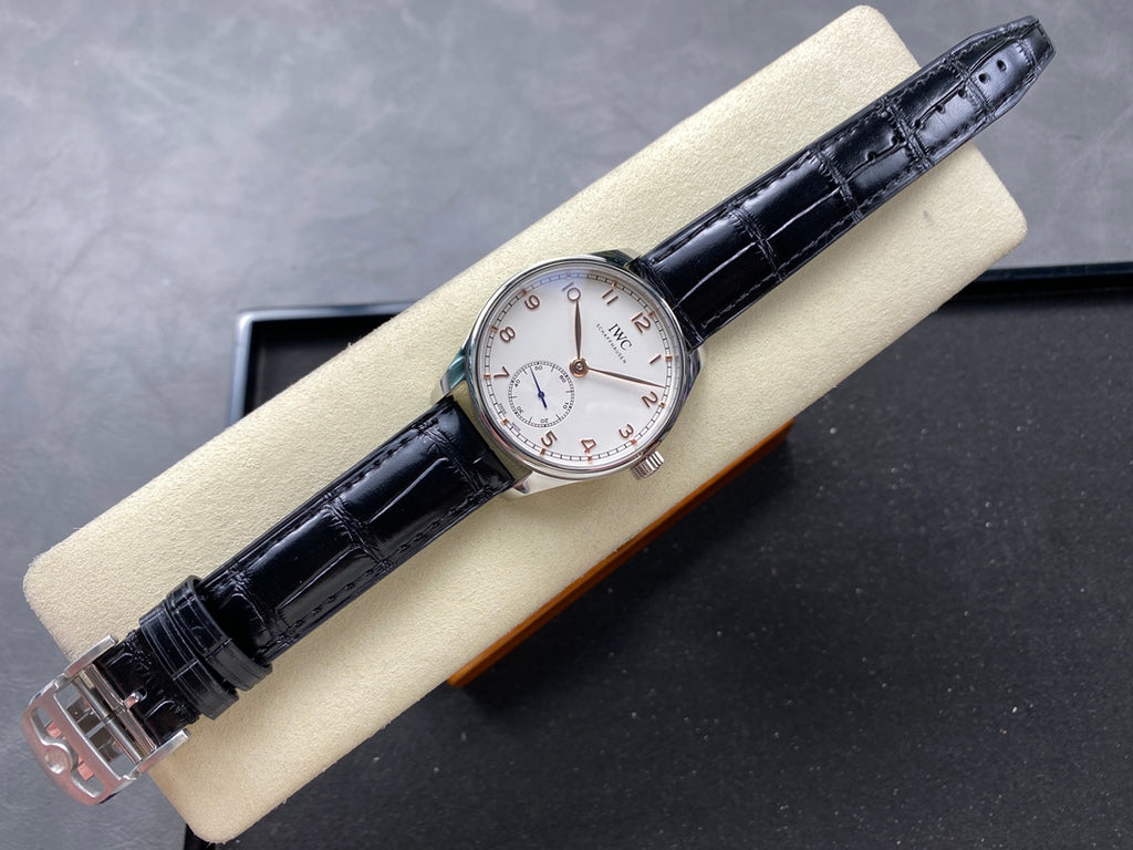 IWC-43