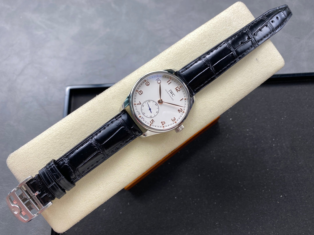 IWC-43