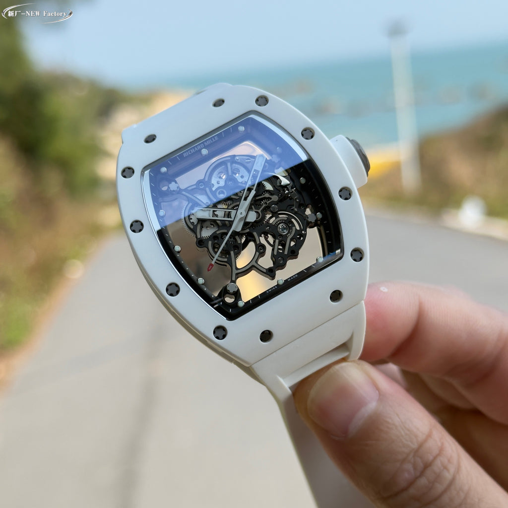 Richard Mille-43