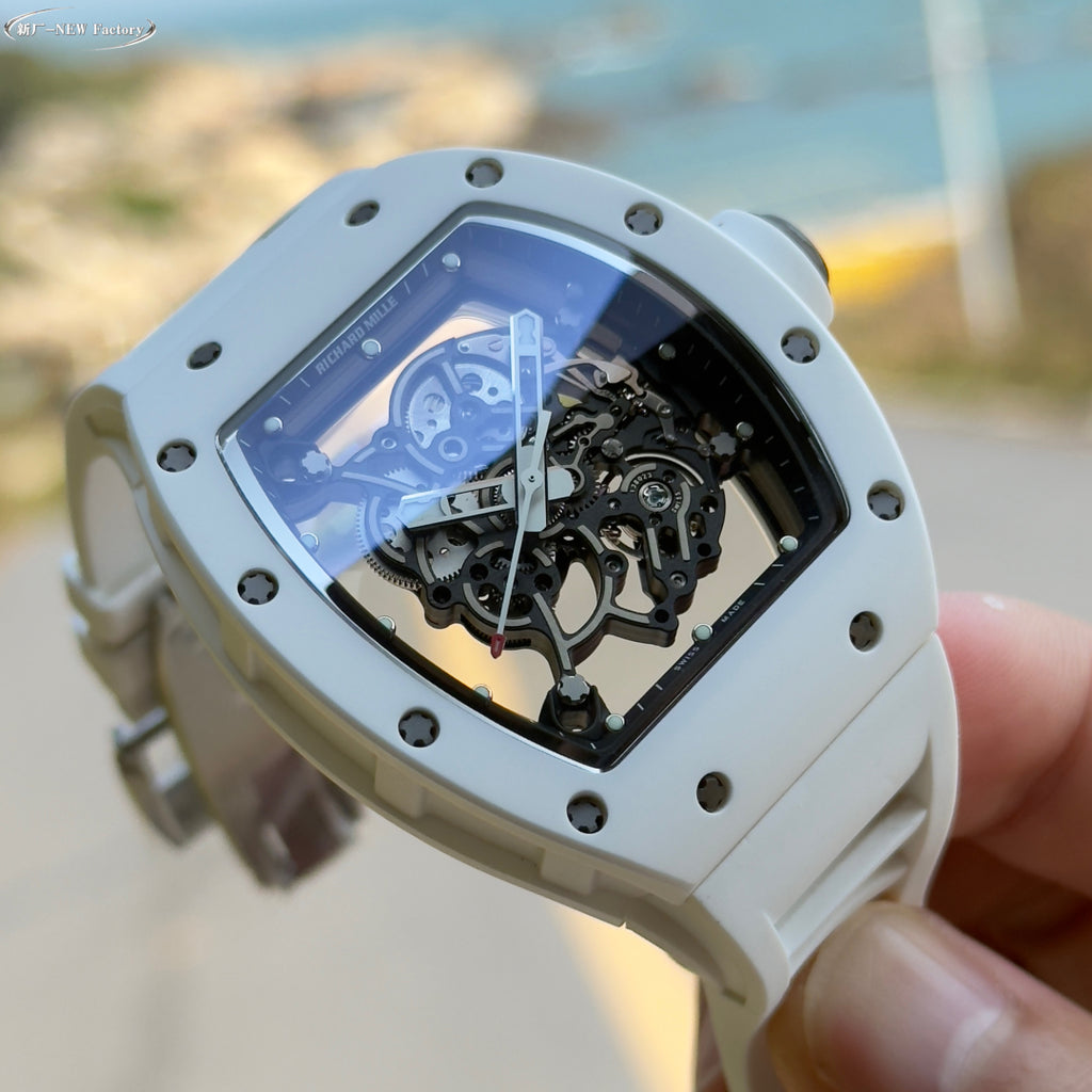 Richard Mille-43