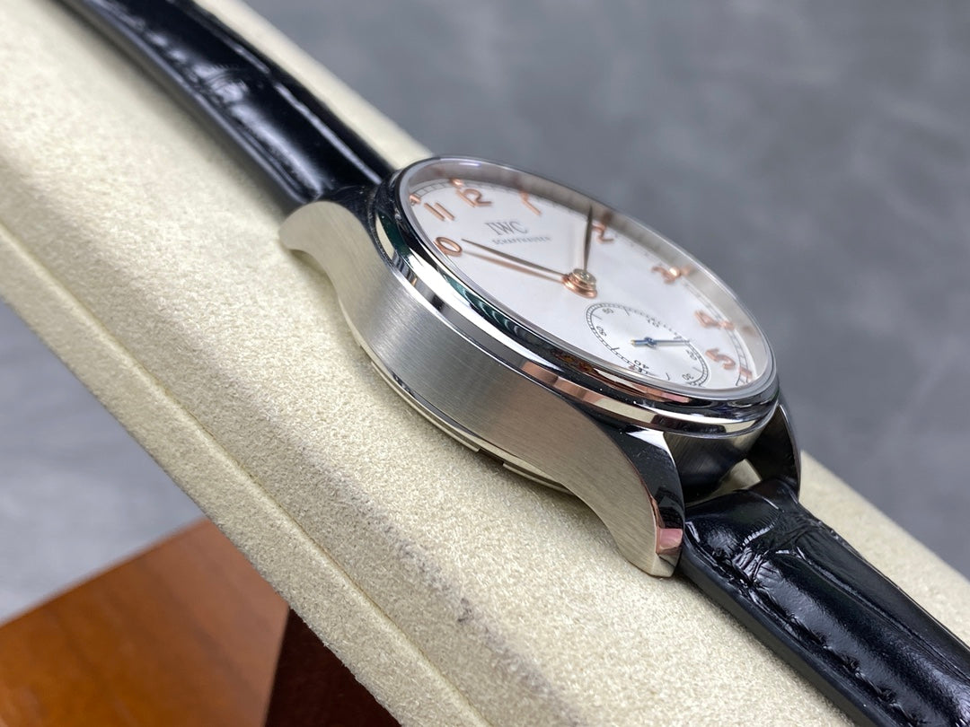 IWC-43