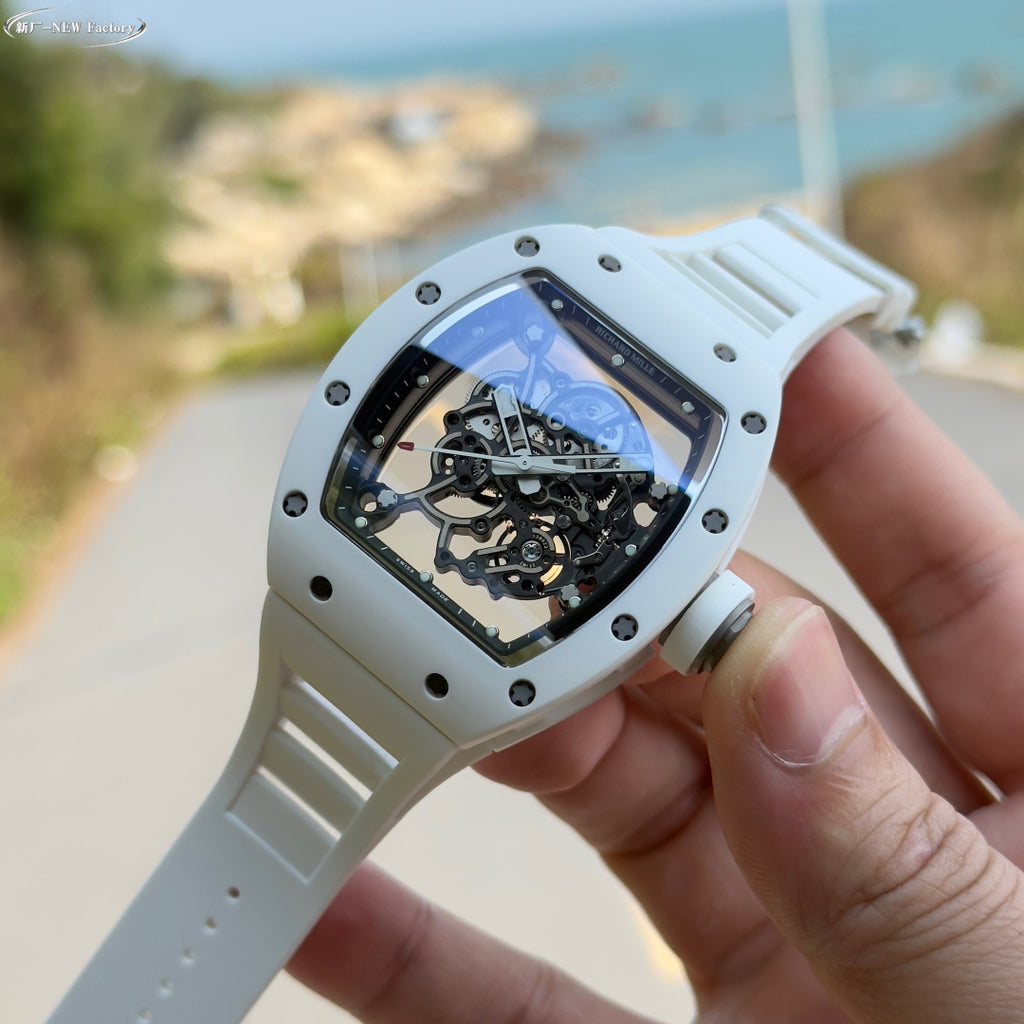 Richard Mille-43