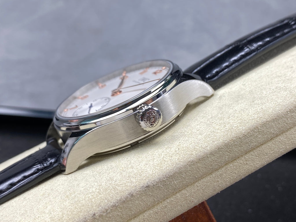 IWC-43