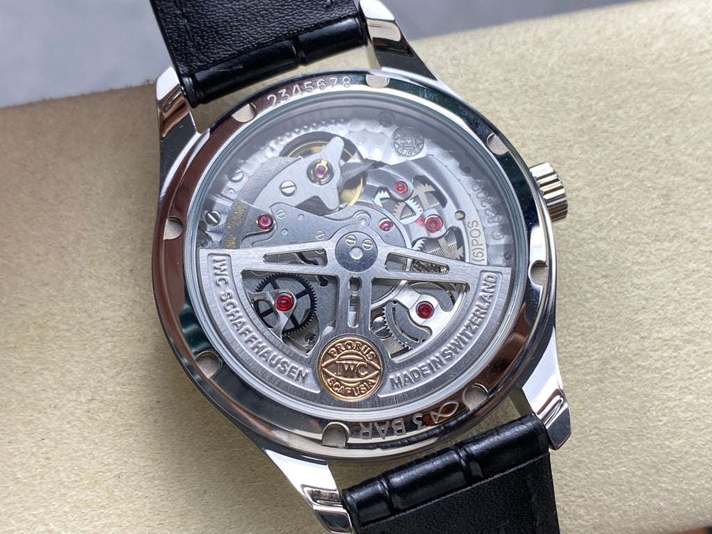 IWC-43