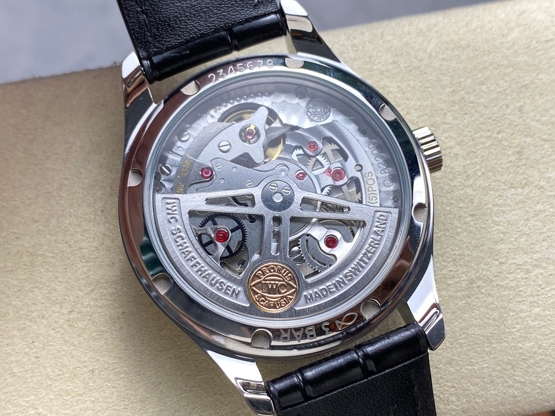 IWC-43