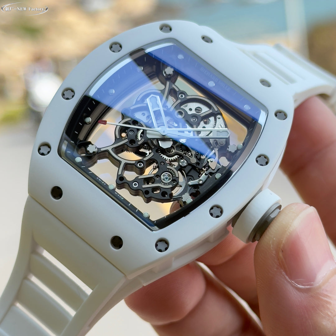 Richard Mille-43