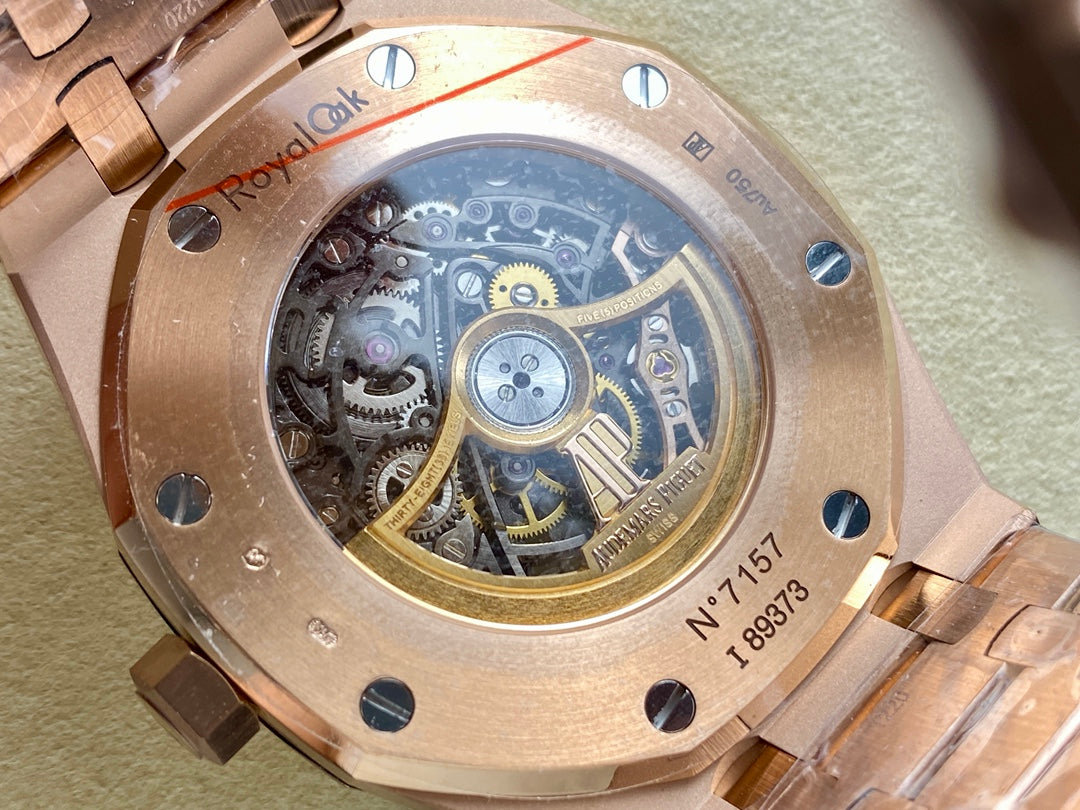 Audemars Piguet-46