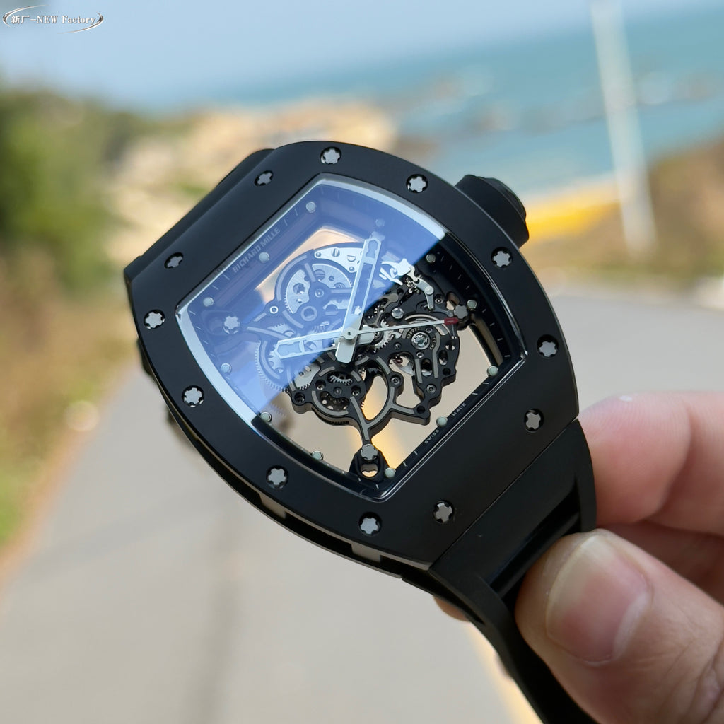 Richard Mille-44