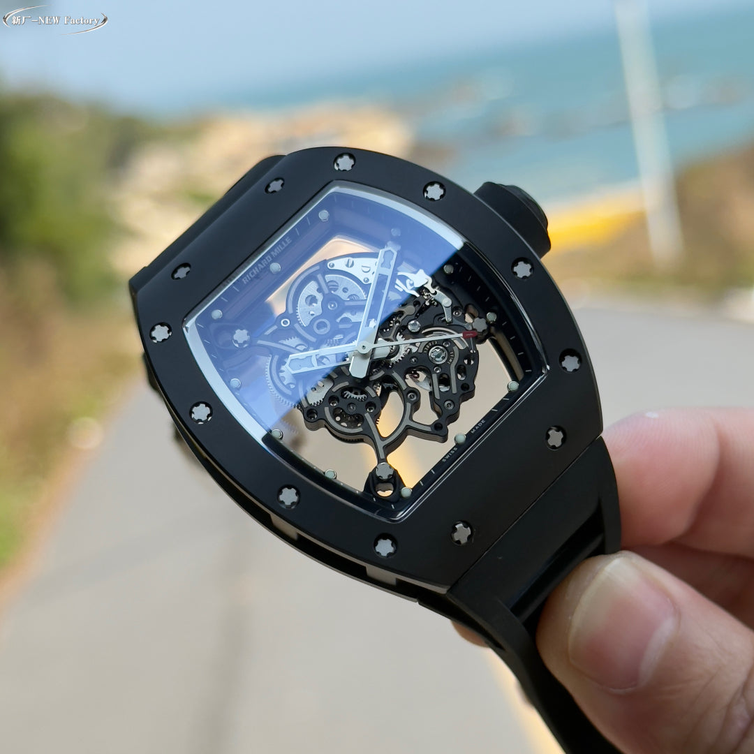 Richard Mille-44