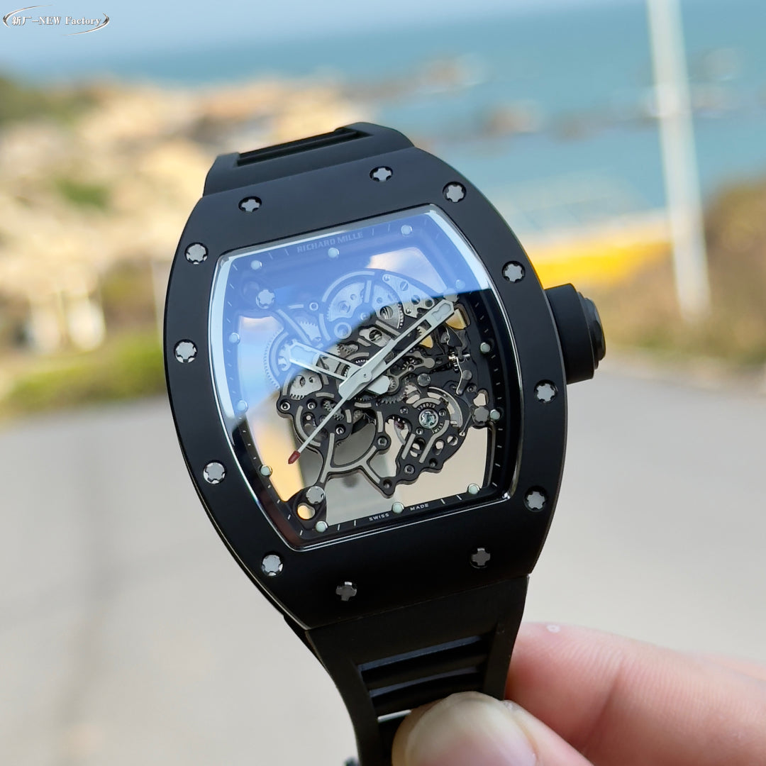 Richard Mille-44