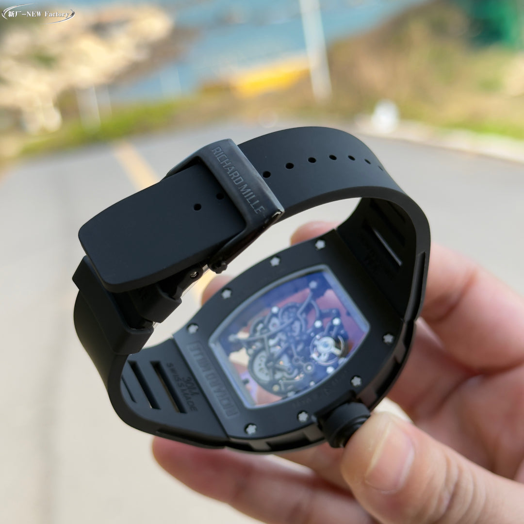 Richard Mille-44
