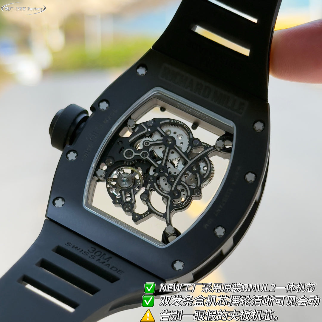 Richard Mille-44