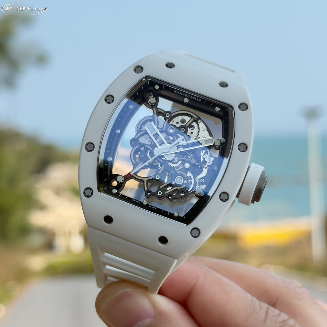 Richard Mille-44