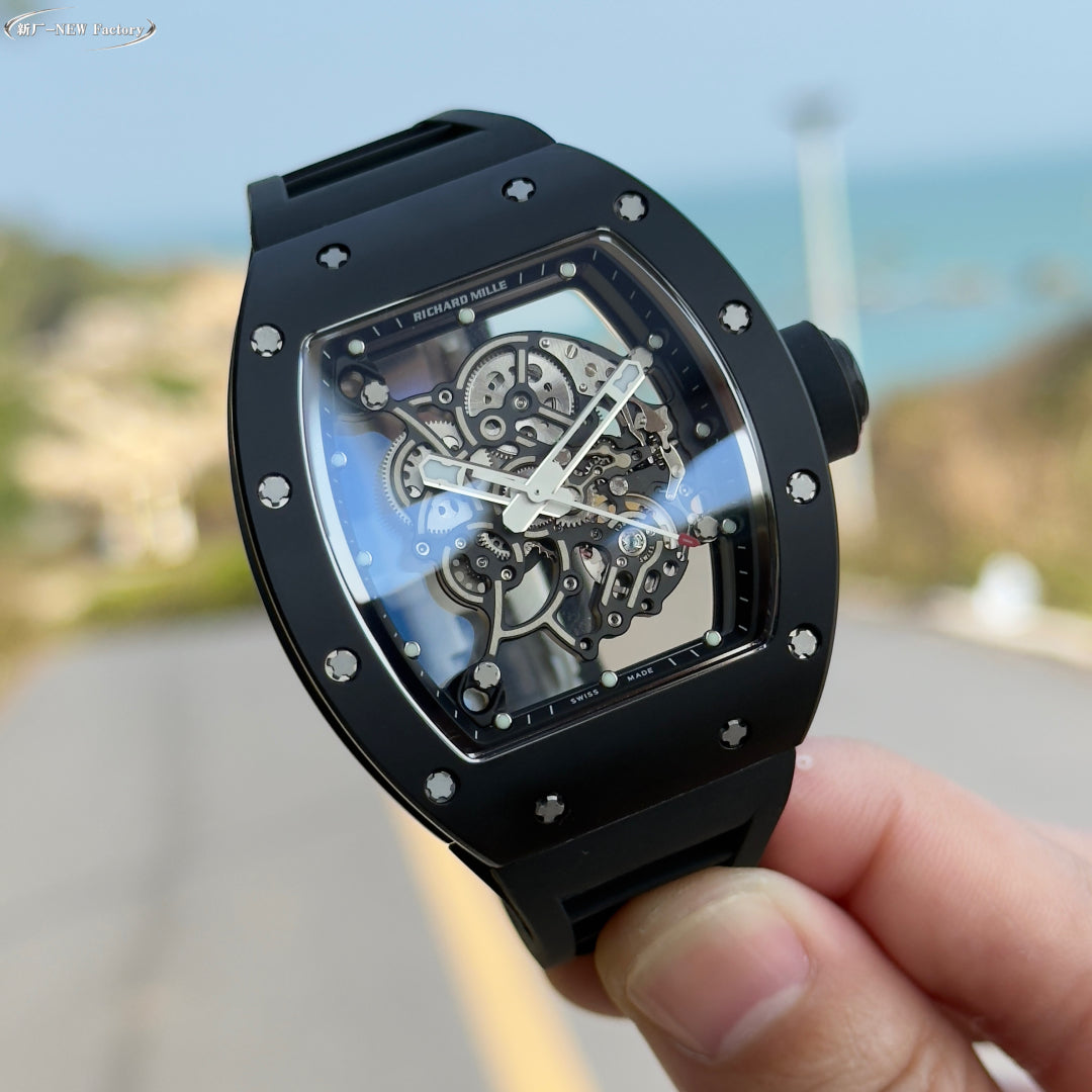 Richard Mille-44