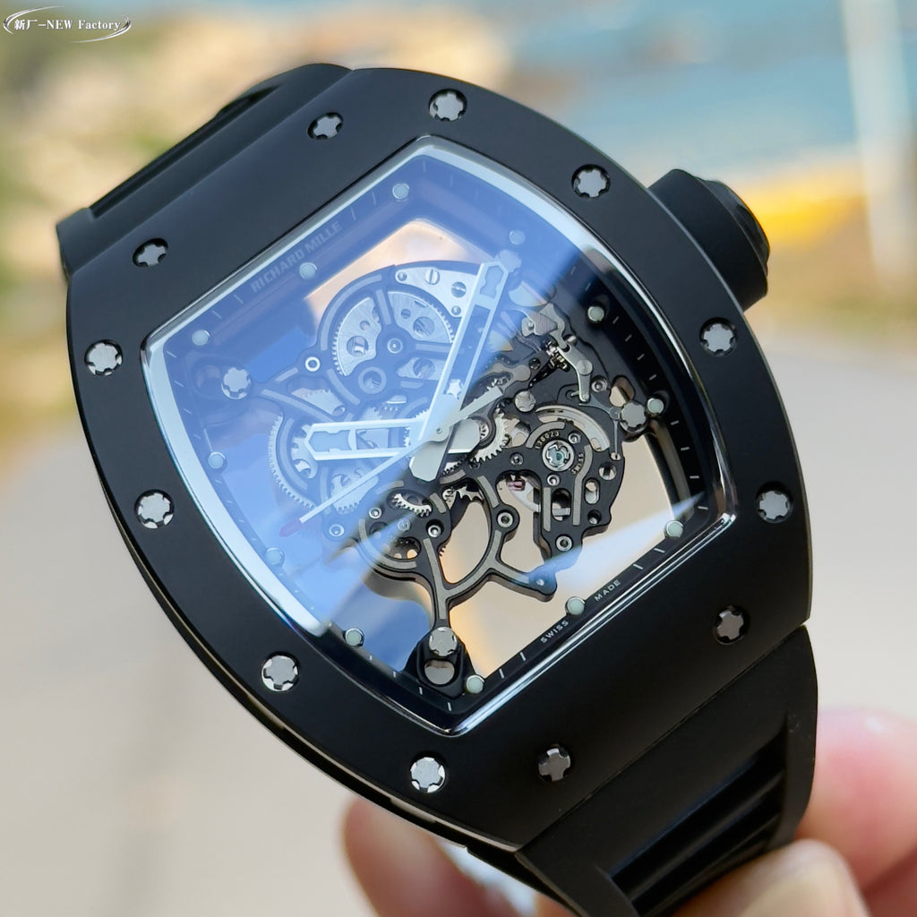 Richard Mille-44