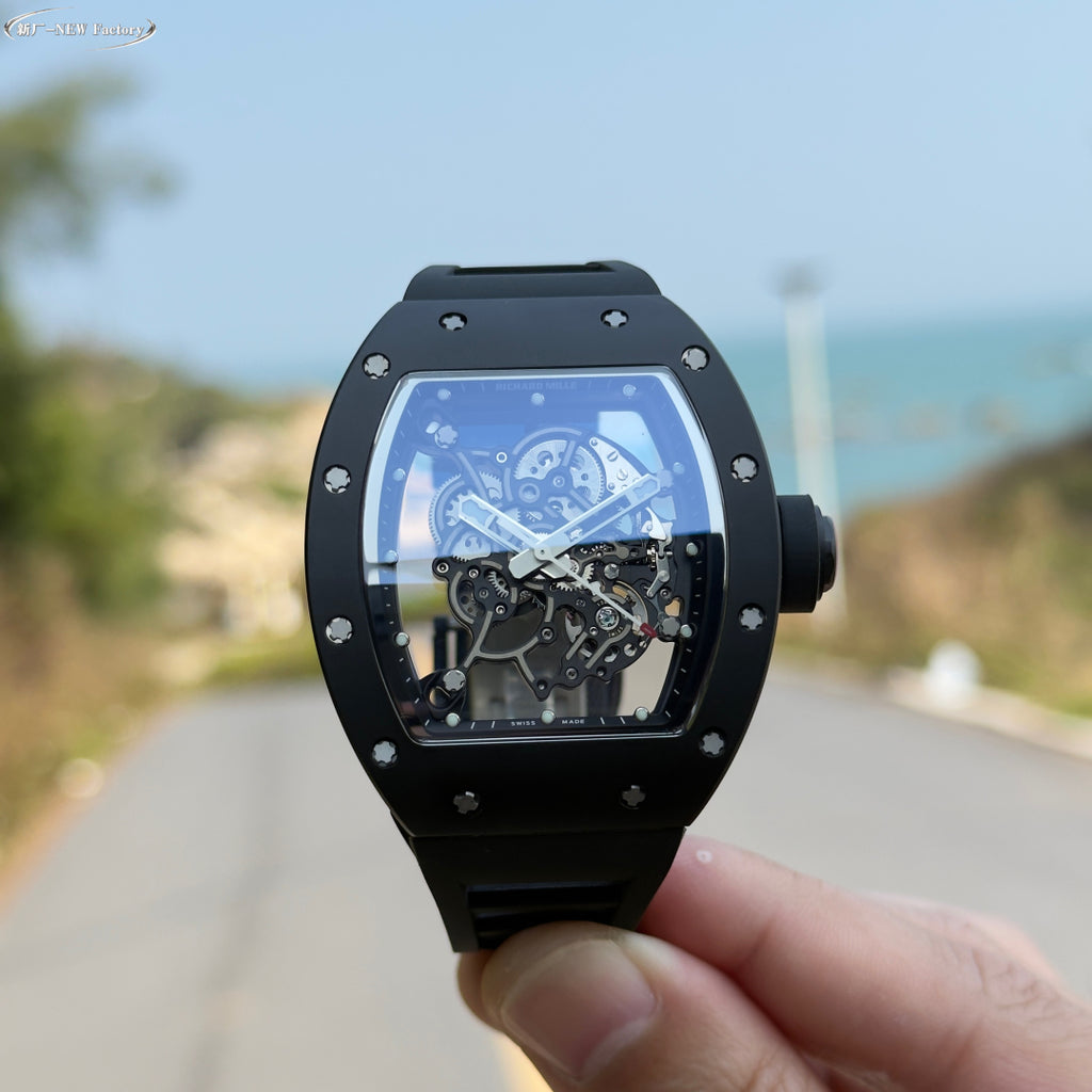 Richard Mille-44