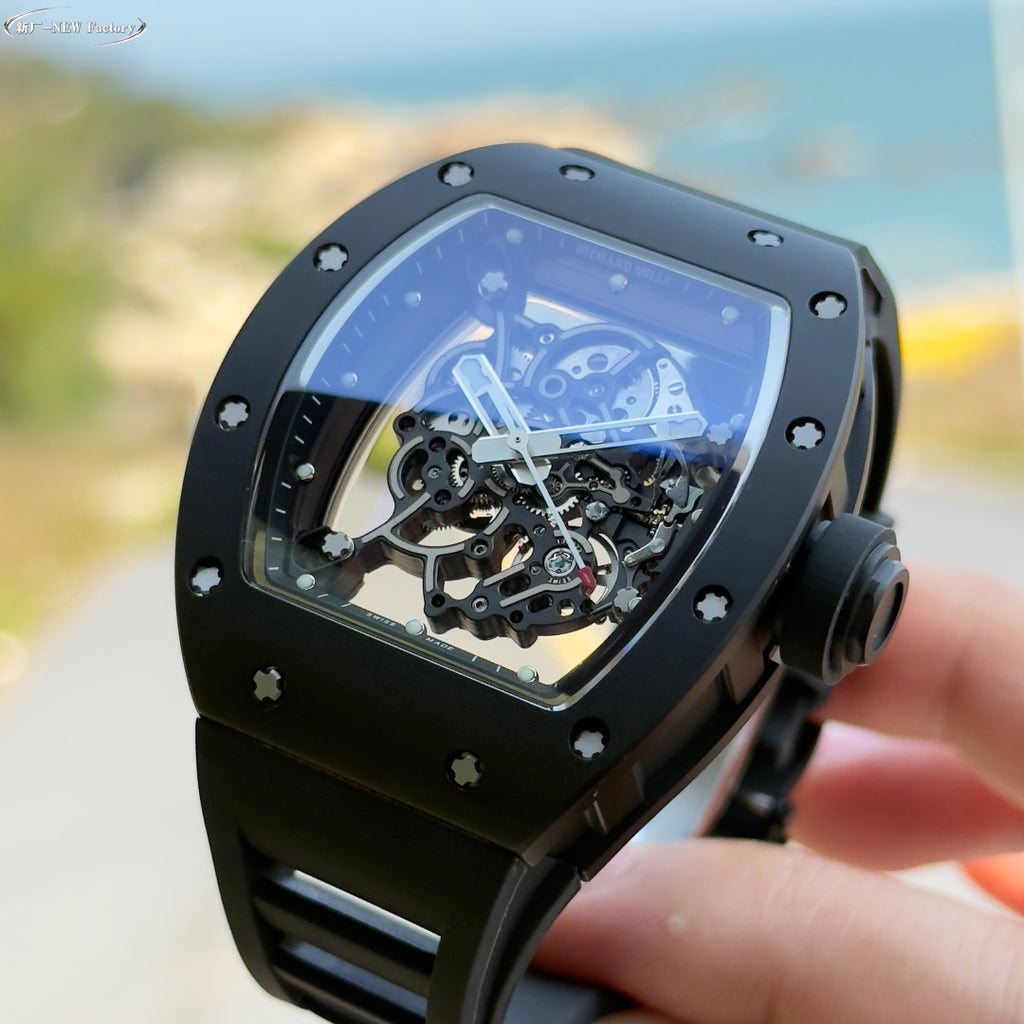 Richard Mille-44