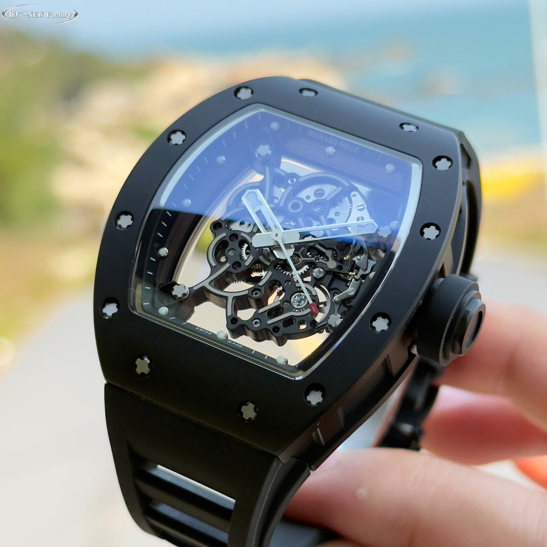 Richard Mille-44