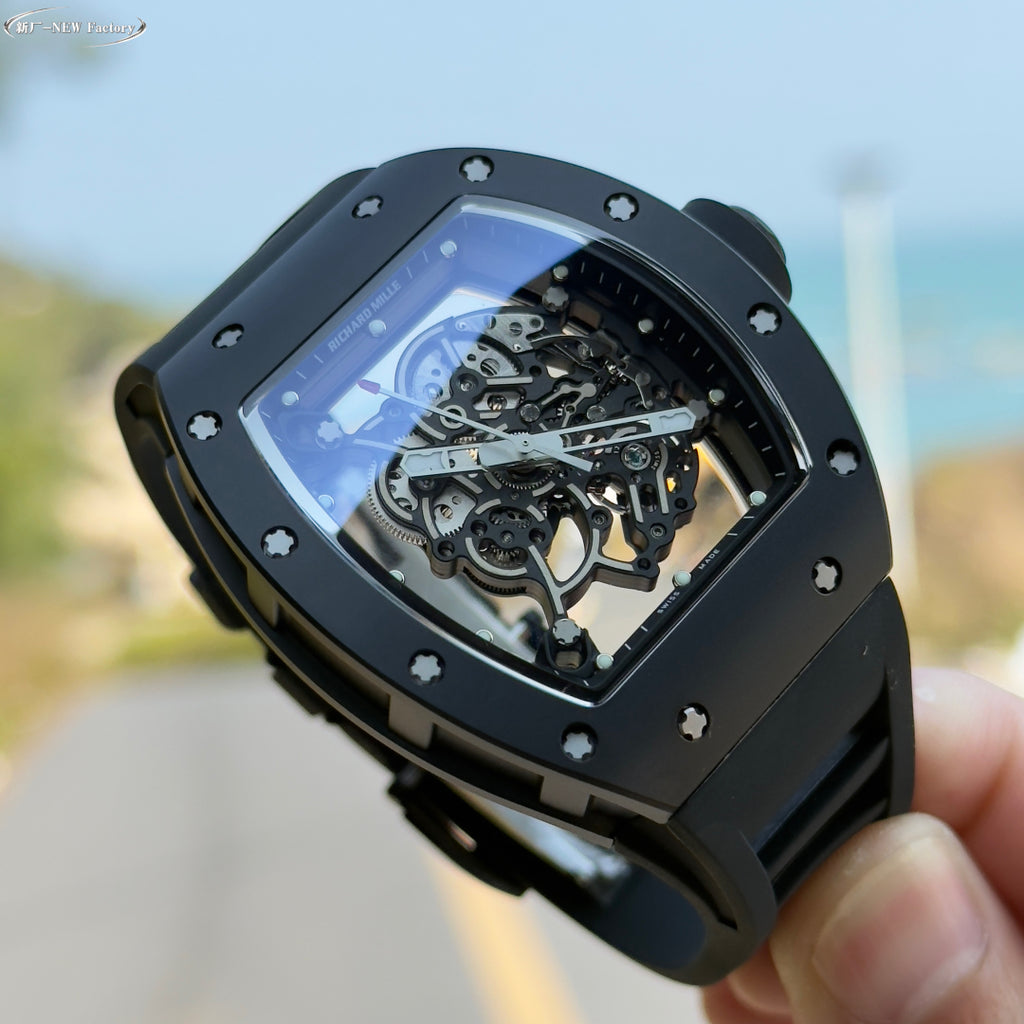 Richard Mille-44