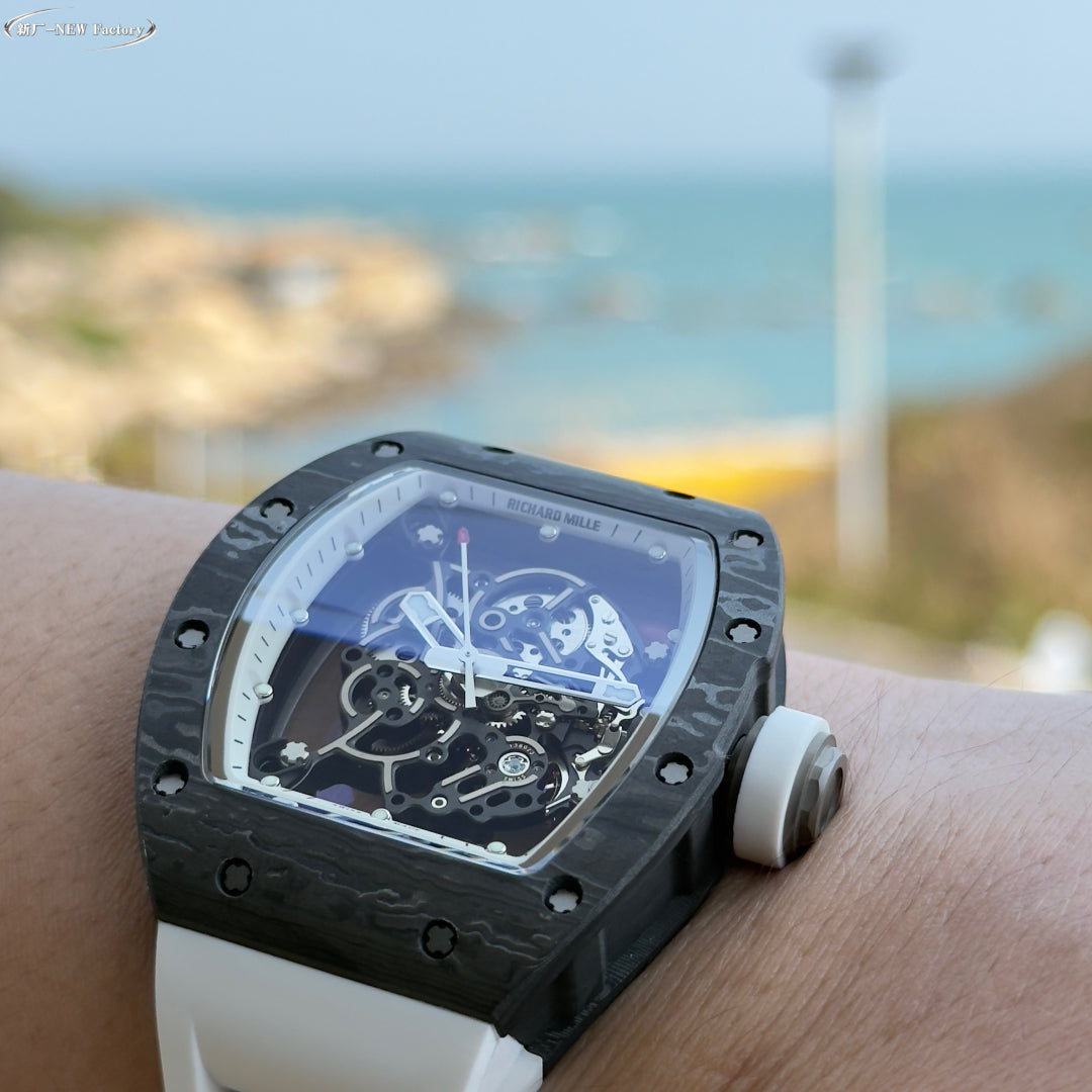 Richard Mille-45