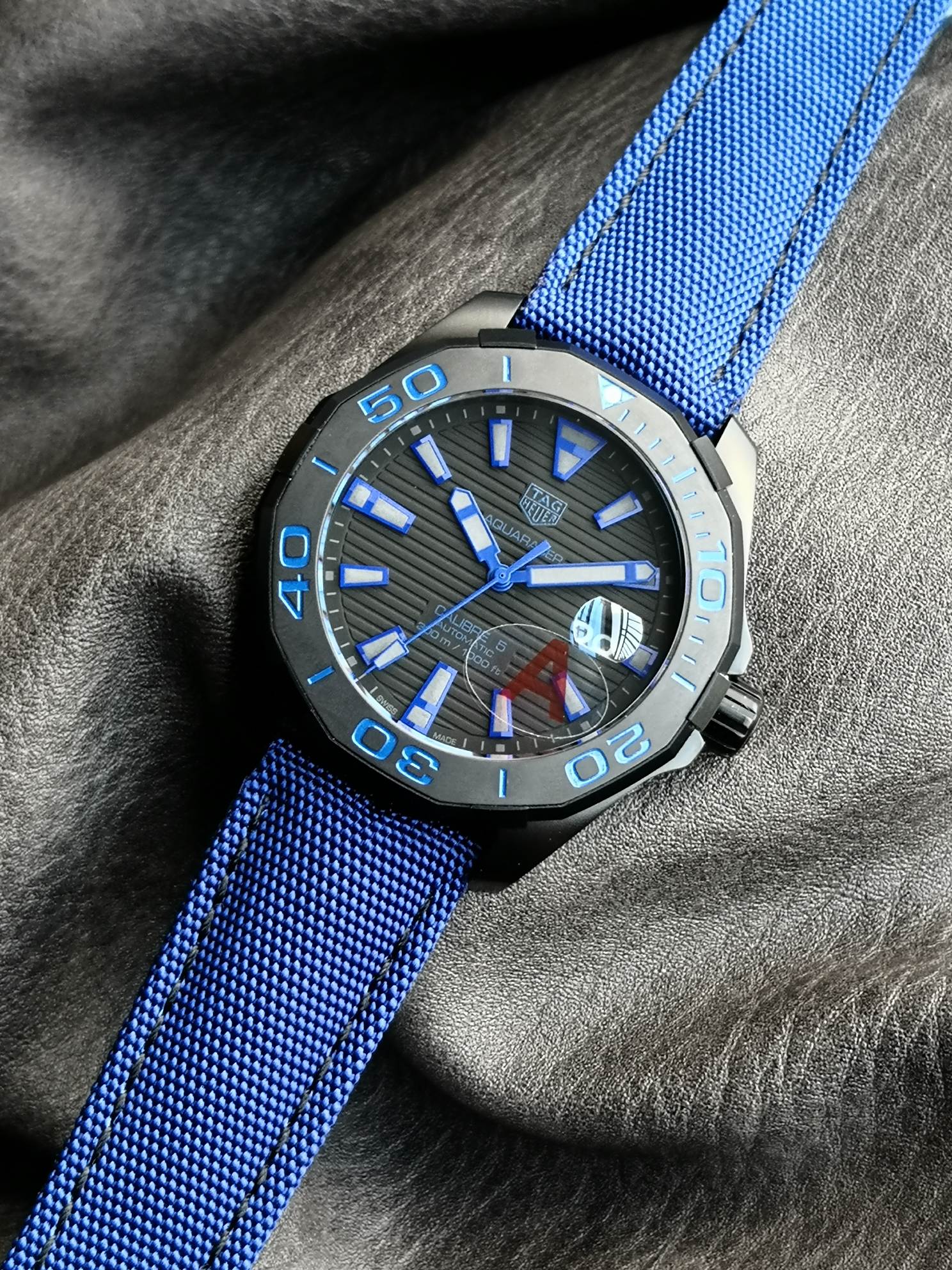 TAG Heuer-45