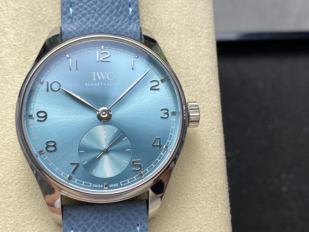 IWC-45