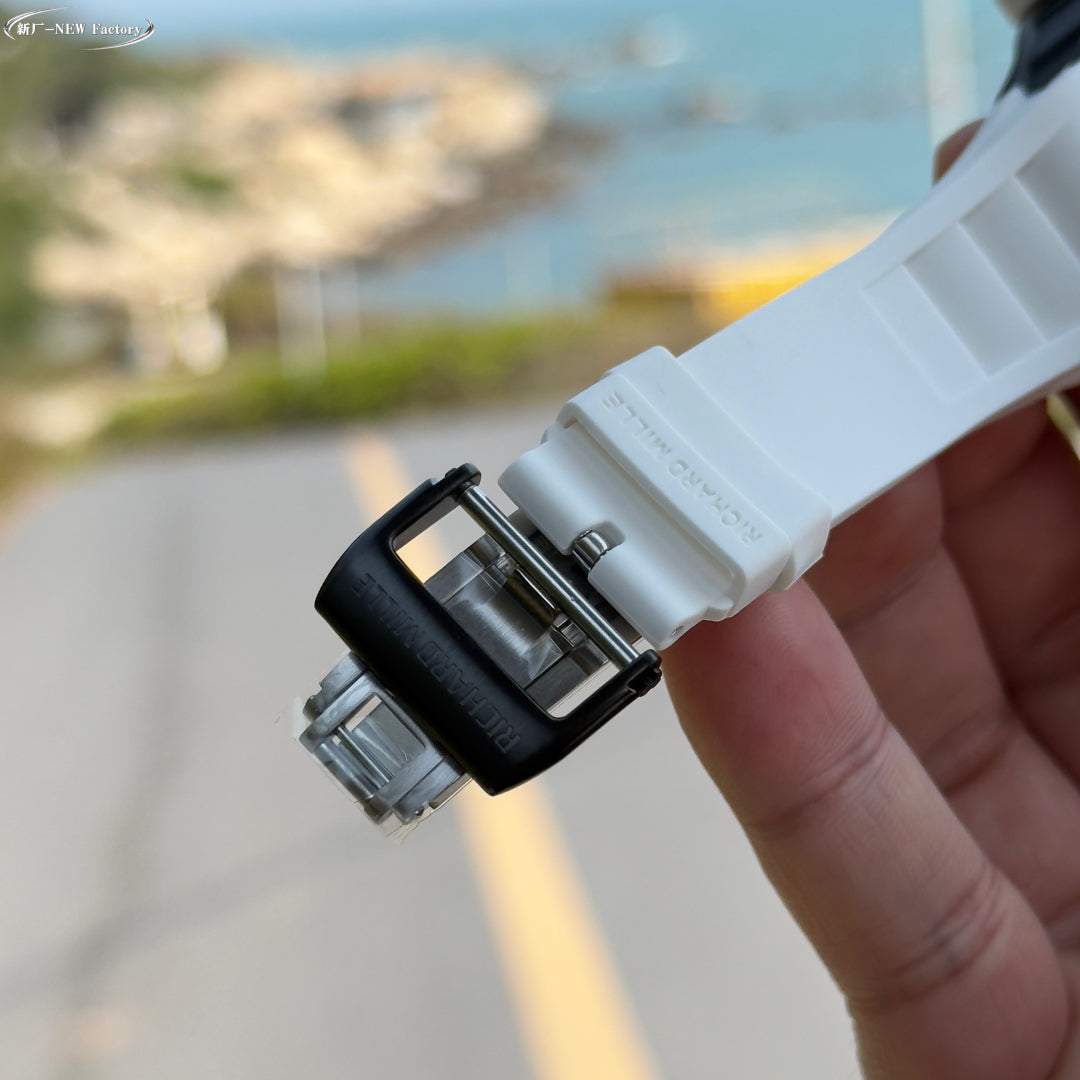 Richard Mille-45