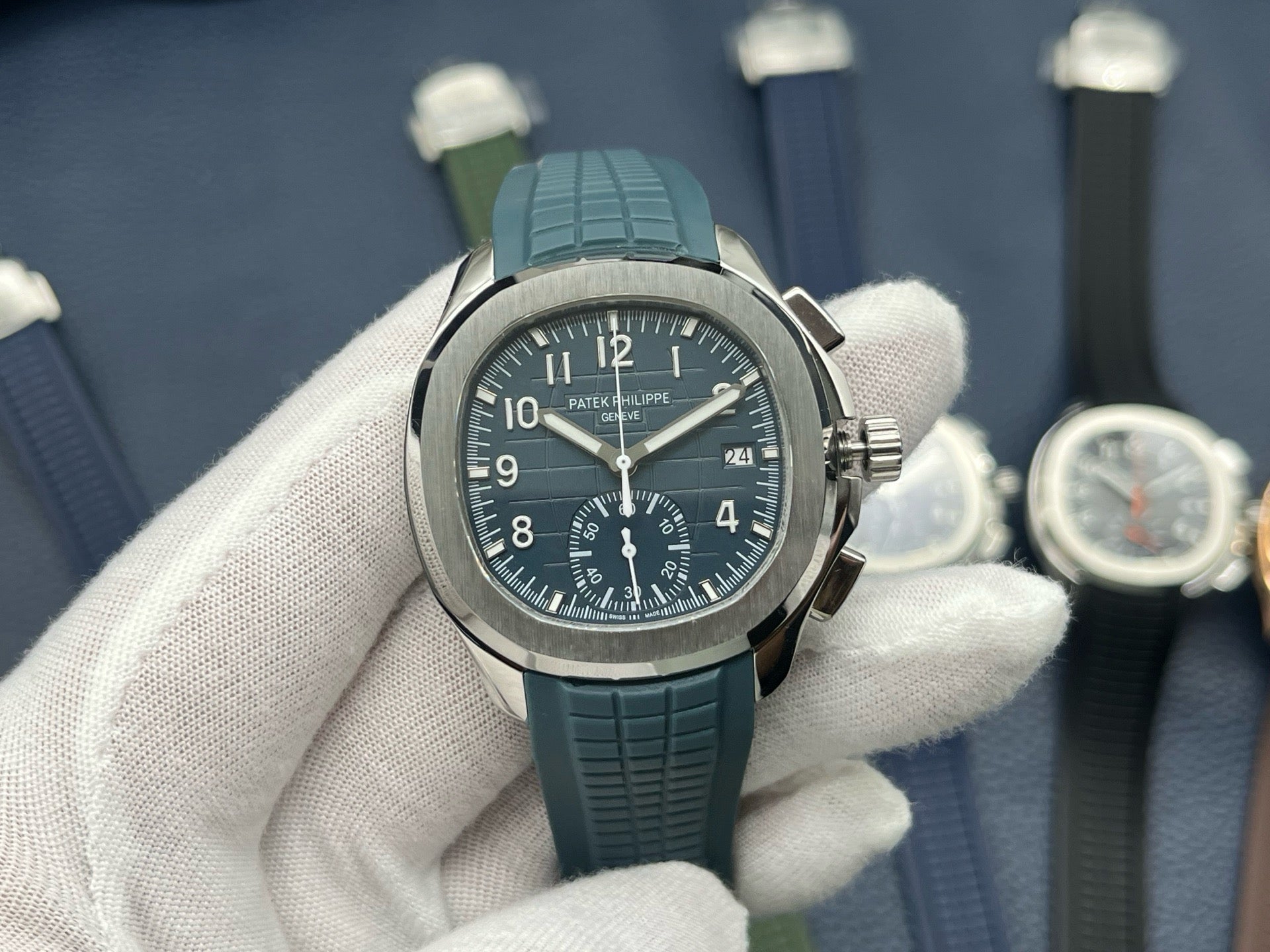 Patek Philippe-45