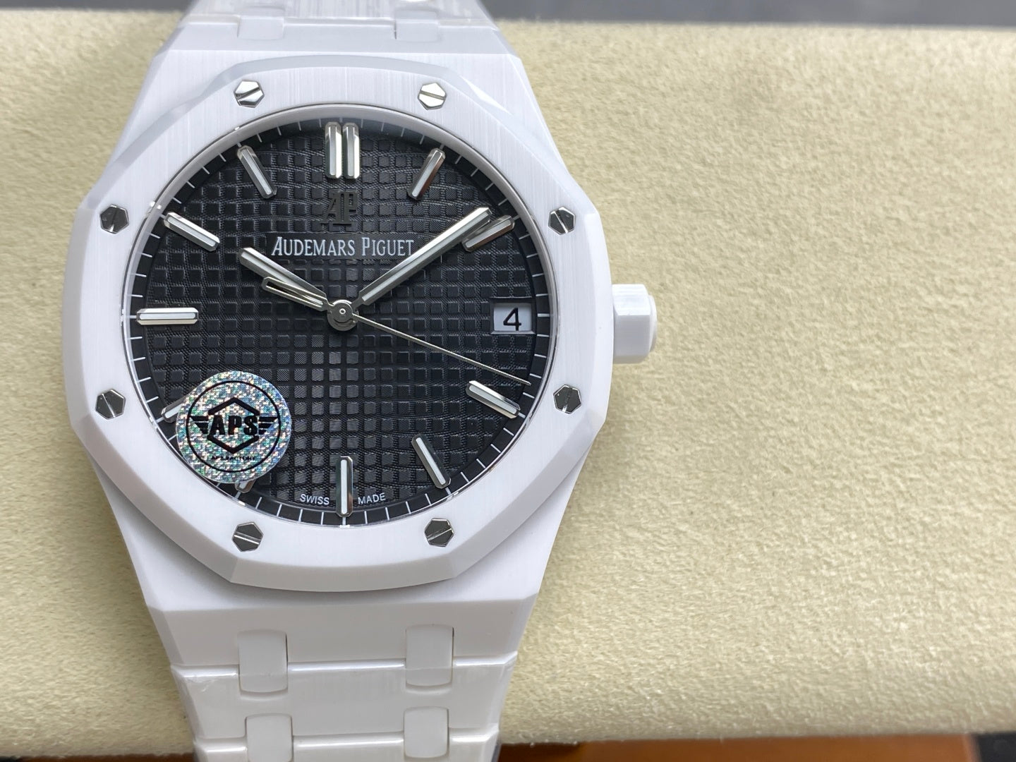 Audemars Piguet-30