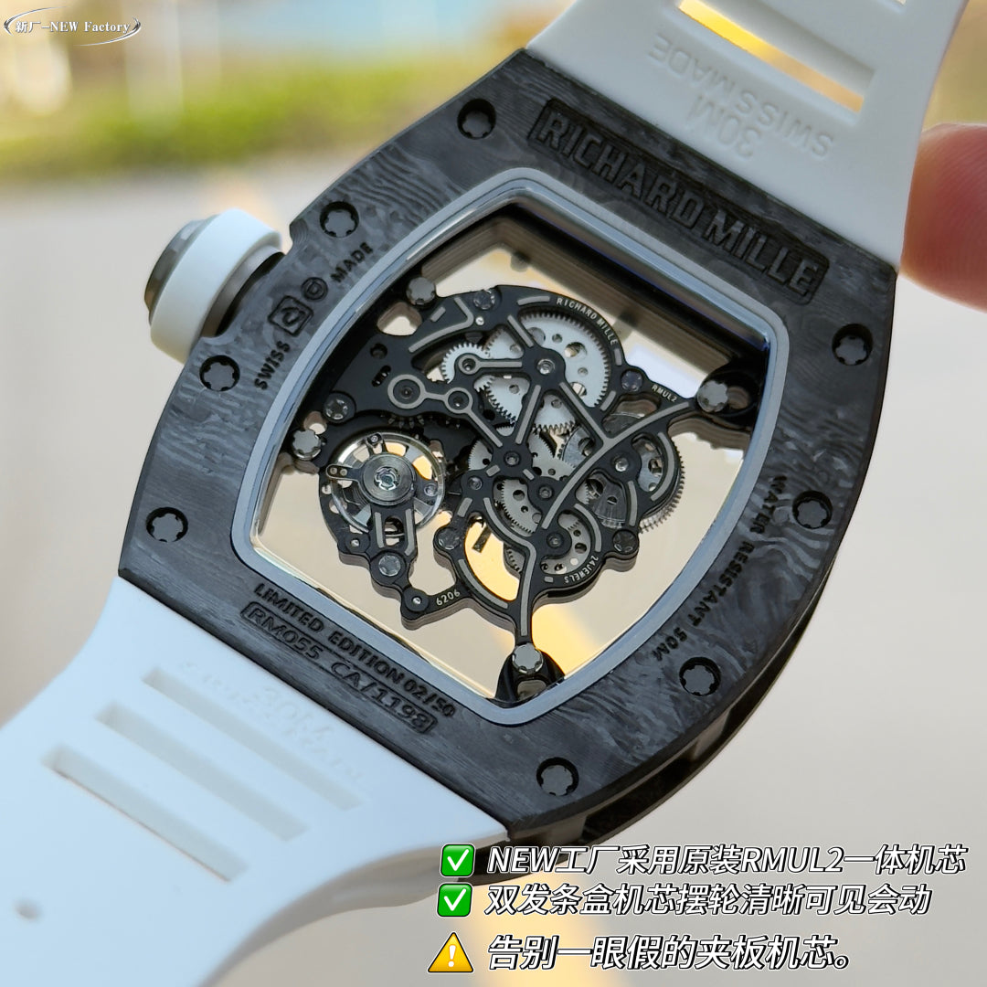 Richard Mille-45