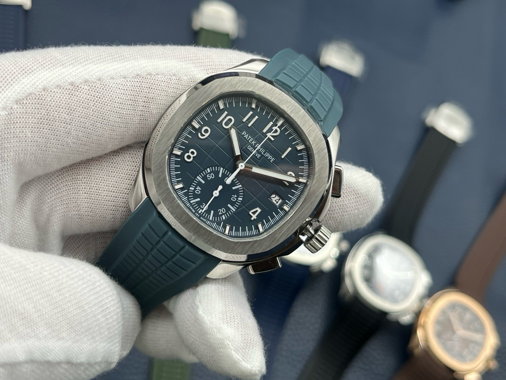 Patek Philippe-45
