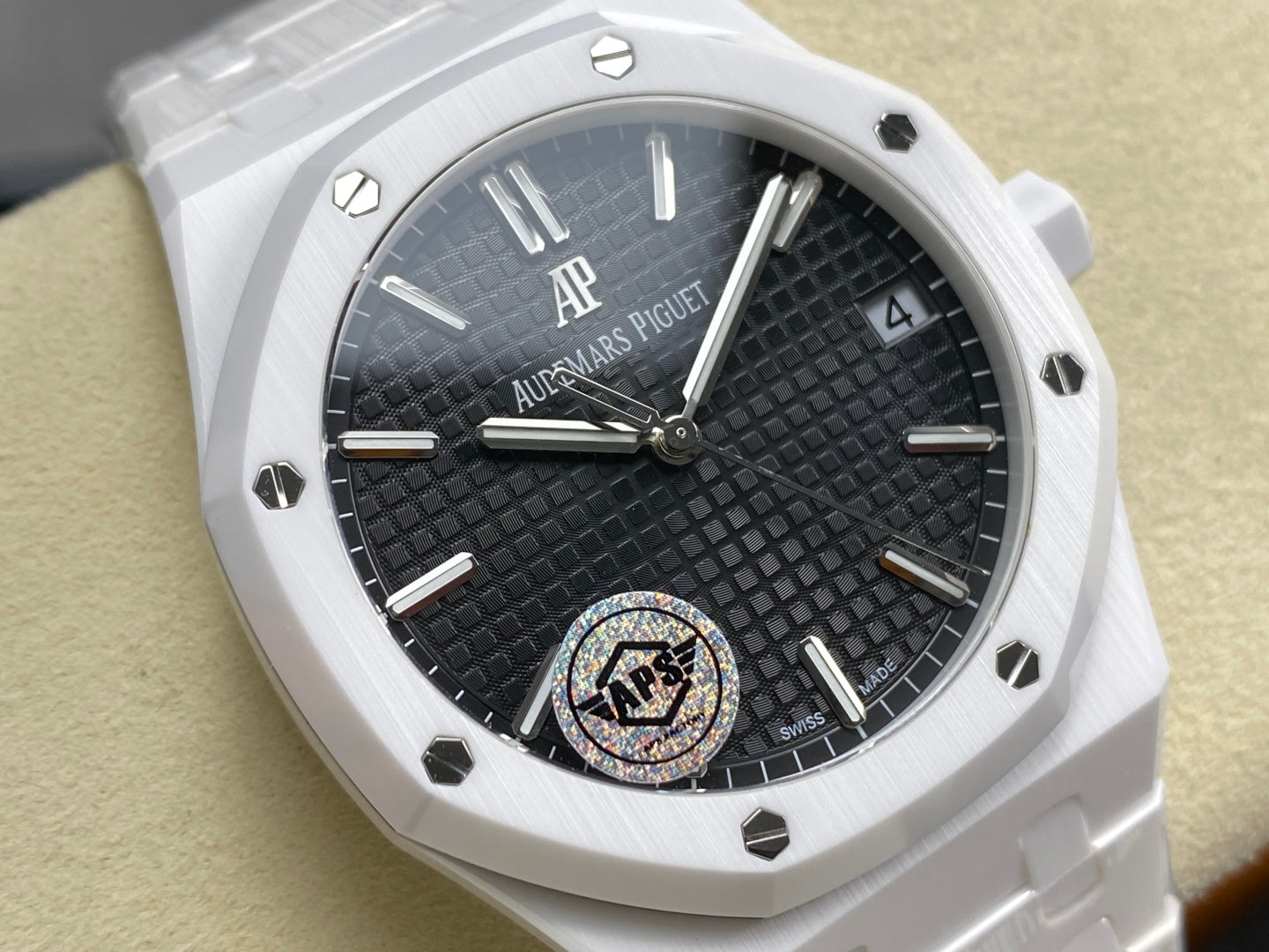 Audemars Piguet-30