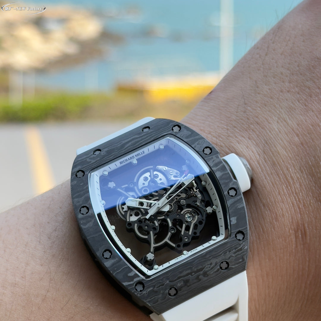 Richard Mille-45