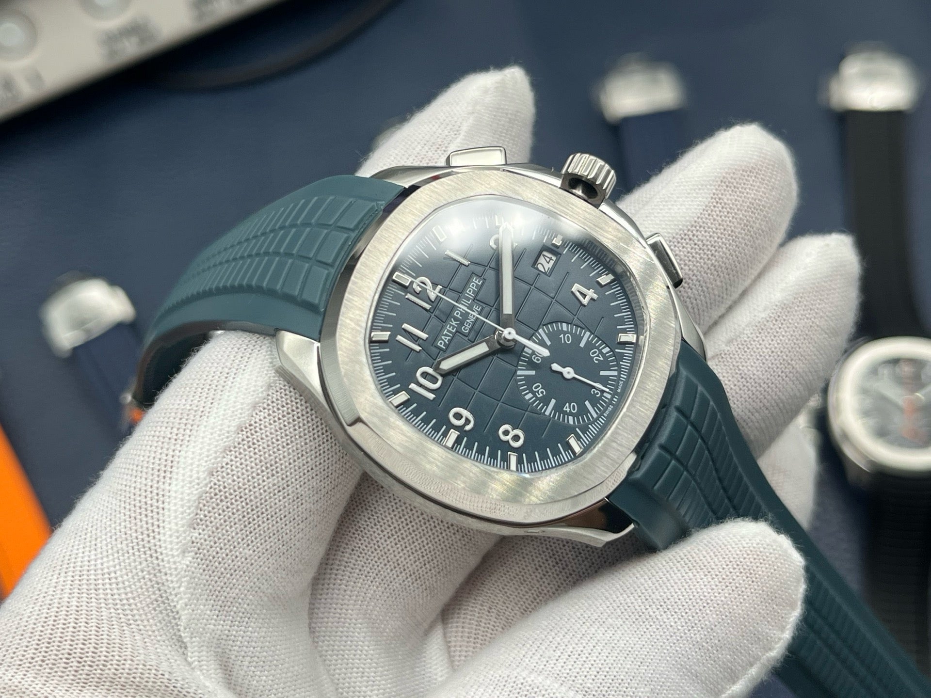 Patek Philippe-45