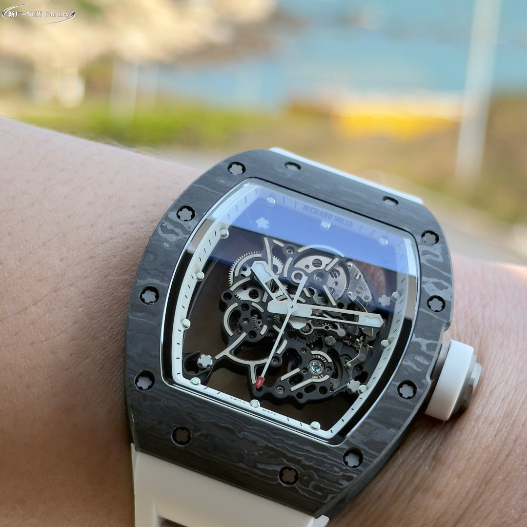Richard Mille-45
