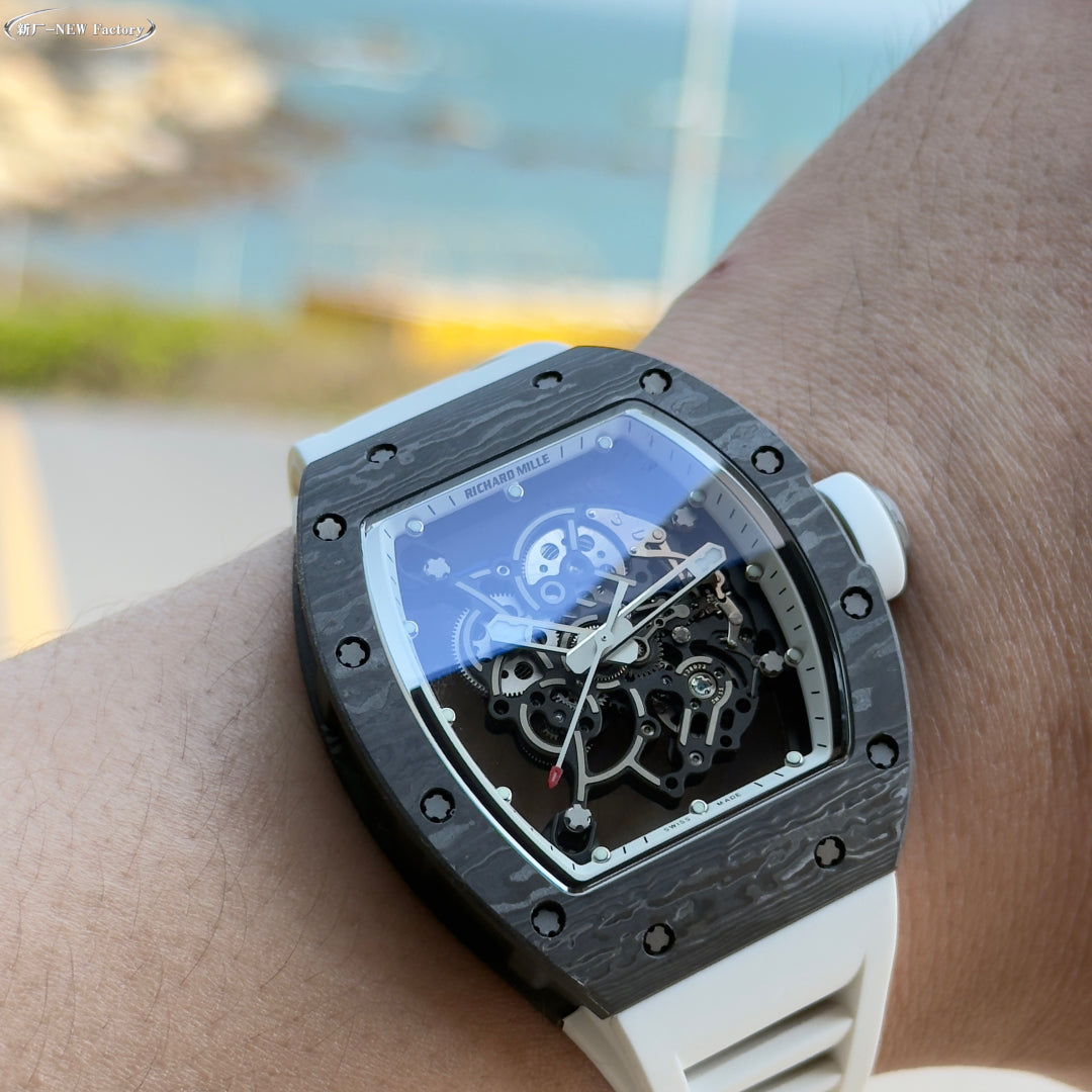Richard Mille-45