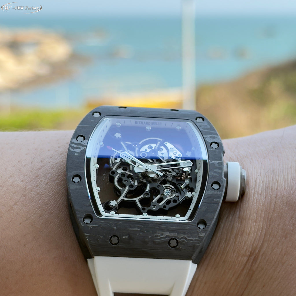 Richard Mille-45