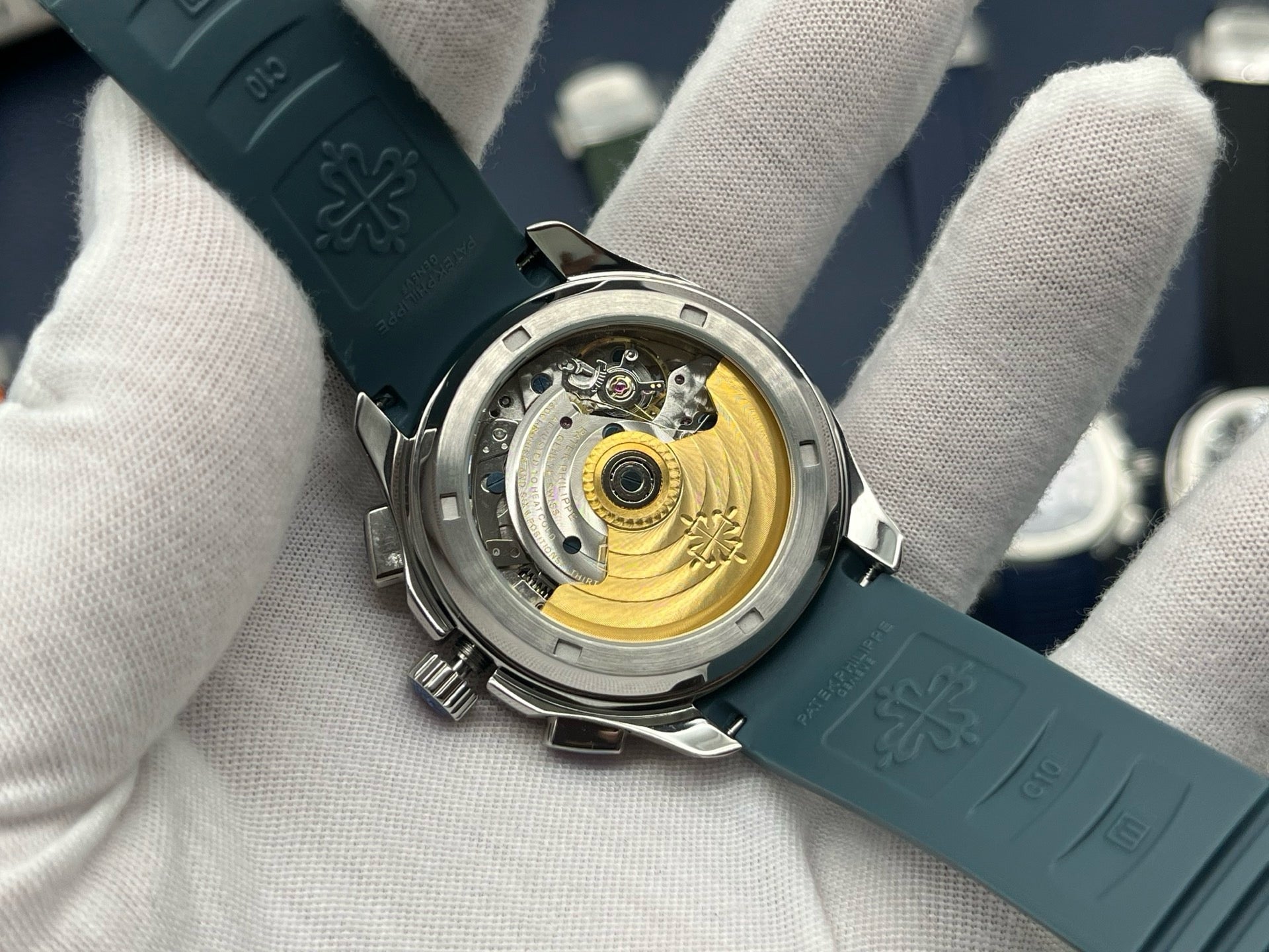 Patek Philippe-45