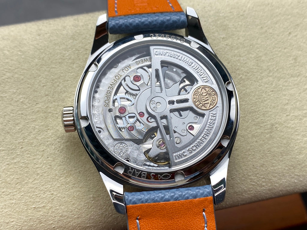 IWC-45